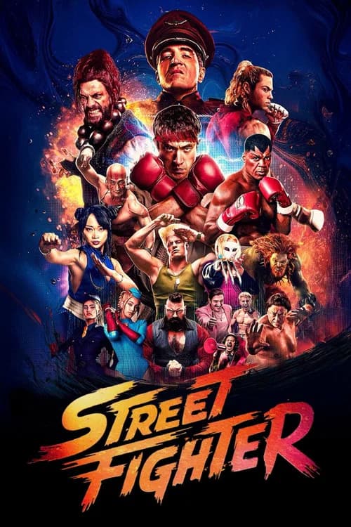 Movie Poster