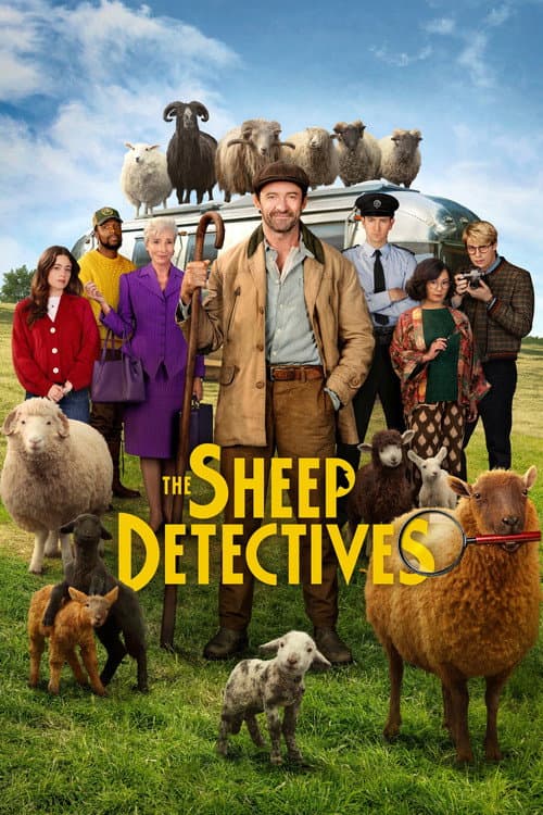 Movie Poster