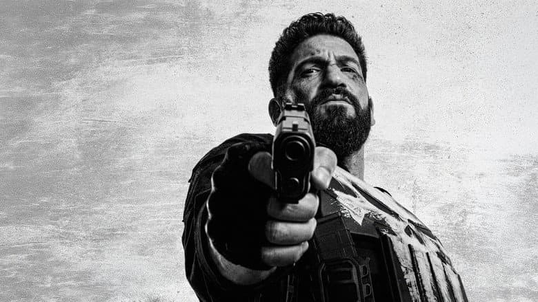 The Punisher: One Last Kill